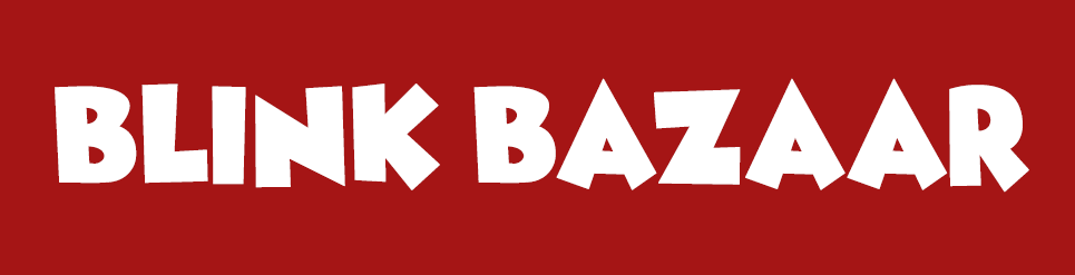 Blink Bazaar